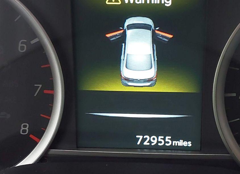 Photo 16 of 2017 Nissan Sentra SR (VIN 3N1AB7AP8HY253770)