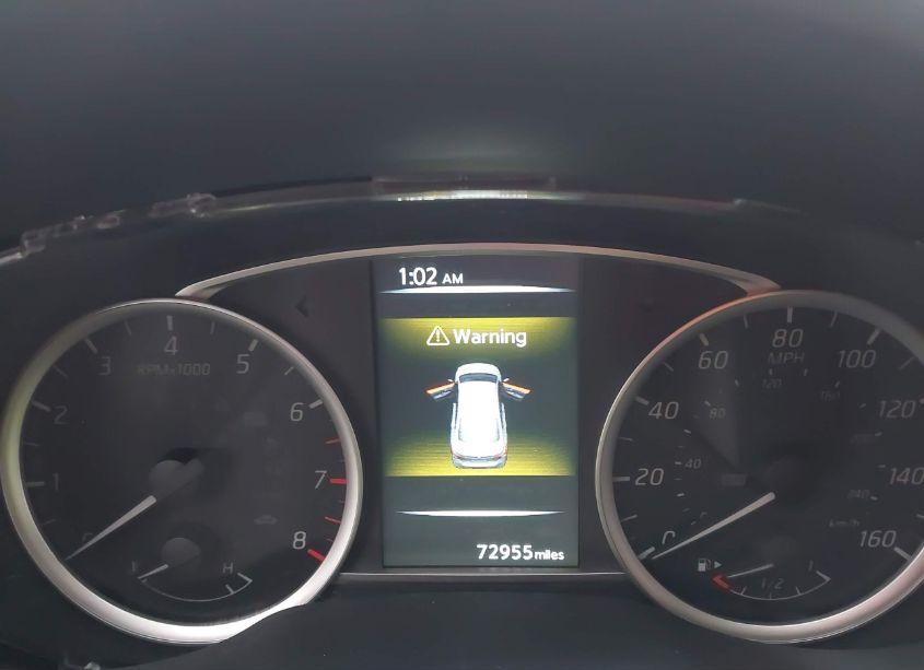 Photo 7 of 2017 Nissan Sentra SR (VIN 3N1AB7AP8HY253770)