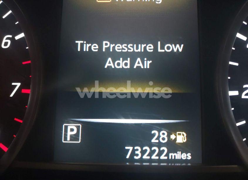 Photo 15 of 2017 Nissan Sentra SV (VIN 3N1AB7AP8HY257706)