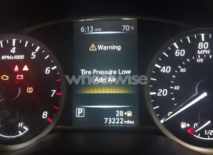 Photo 7 of 2017 Nissan Sentra SV (VIN 3N1AB7AP8HY257706)