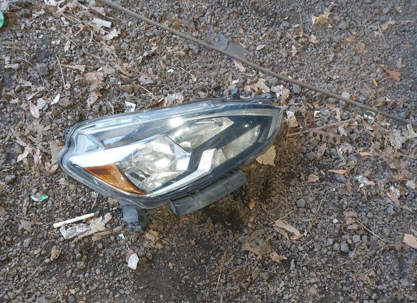 Photo 11 of 2017 Nissan Sentra SV (VIN 3N1AB7AP8HY259519)