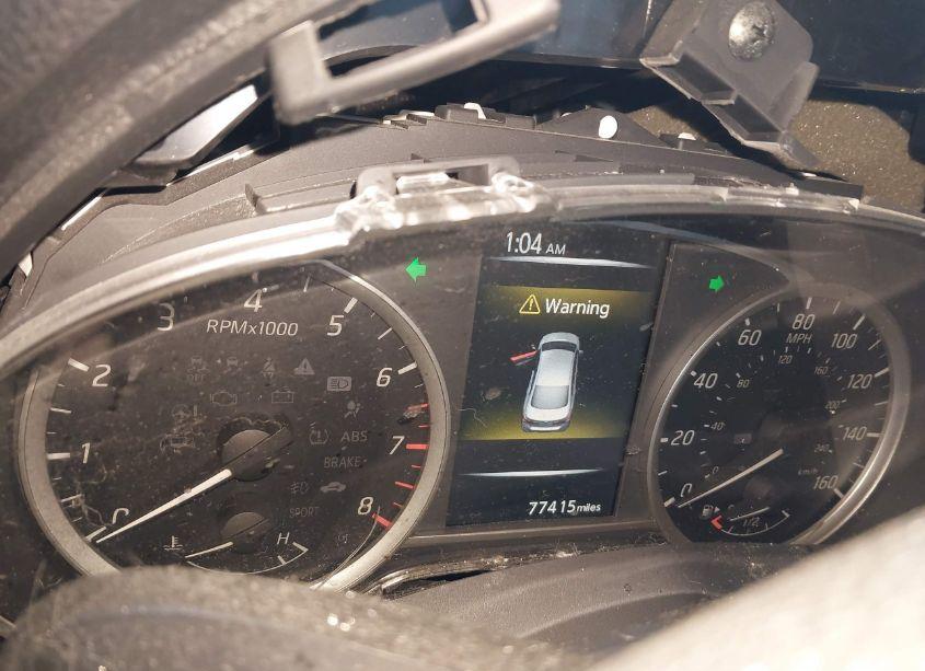 Photo 15 of 2017 Nissan Sentra SV (VIN 3N1AB7AP8HY259519)