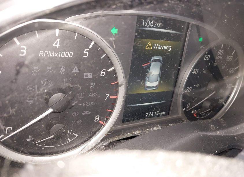 Photo 7 of 2017 Nissan Sentra SV (VIN 3N1AB7AP8HY259519)