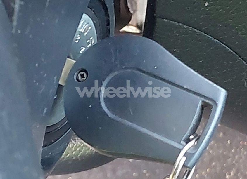 Photo 11 of 2017 Nissan Sentra S (VIN 3N1AB7AP8HY259780)