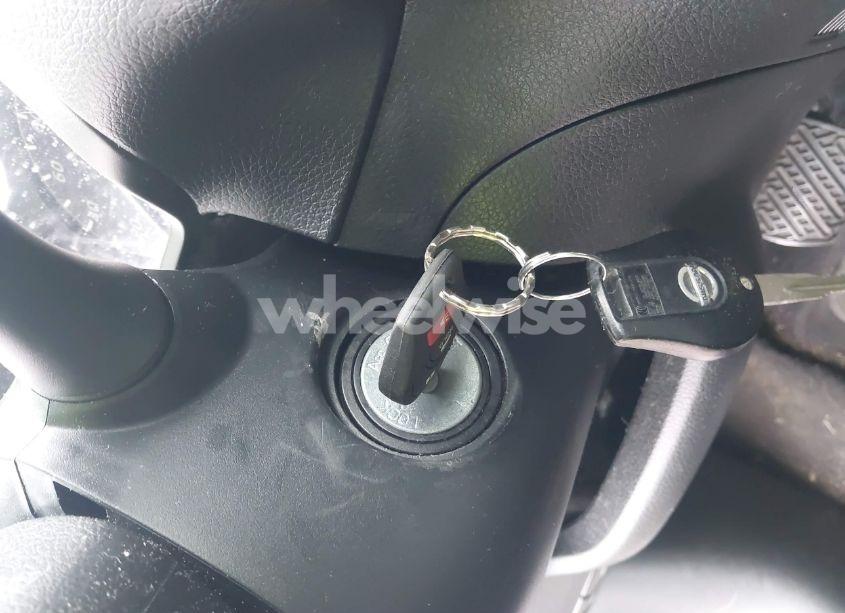 Photo 11 of 2017 Nissan Sentra S (VIN 3N1AB7AP8HY263487)