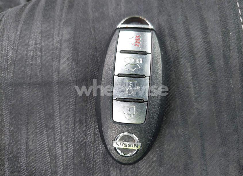 Photo 11 of 2017 Nissan Sentra SV (VIN 3N1AB7AP8HY267149)