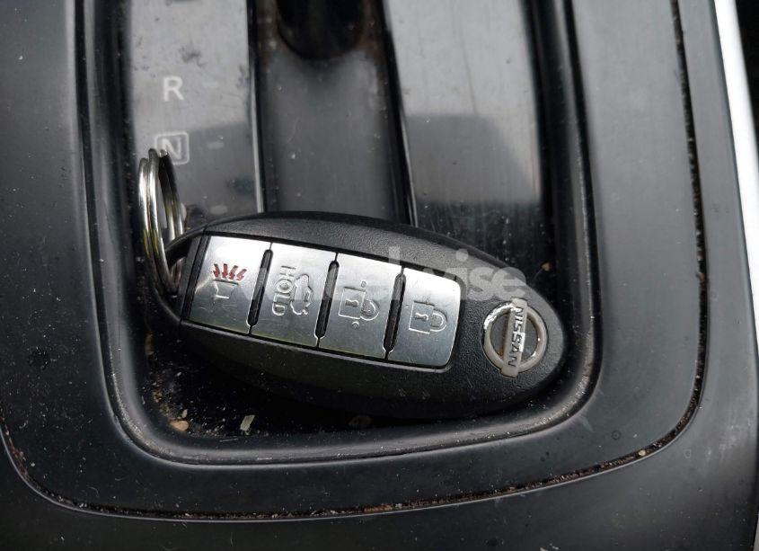 Photo 11 of 2017 Nissan Sentra SV (VIN 3N1AB7AP8HY289555)