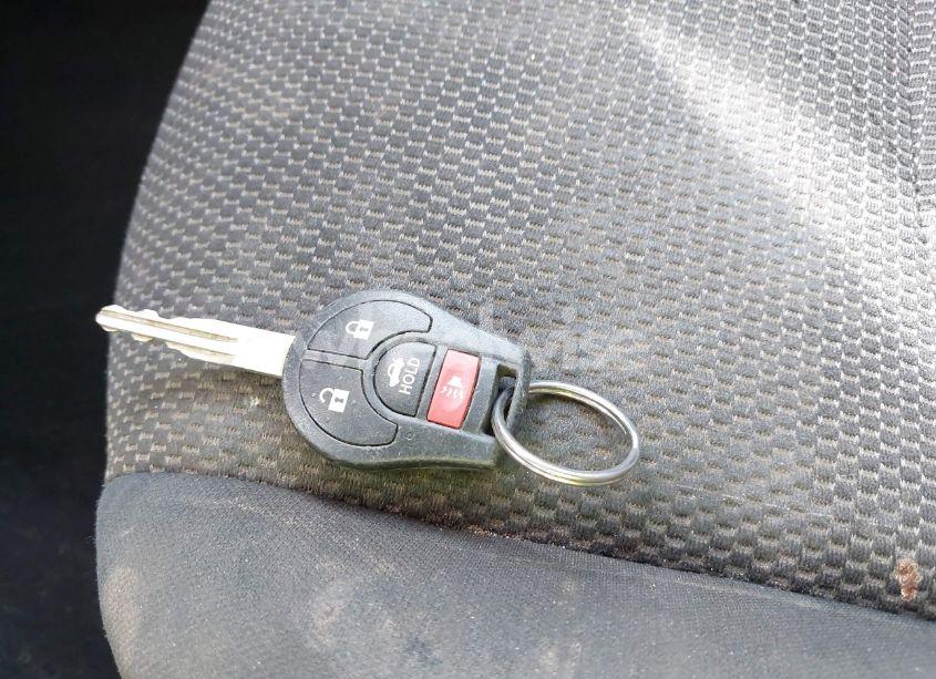 Photo 11 of 2017 Nissan Sentra S (VIN 3N1AB7AP8HY290849)