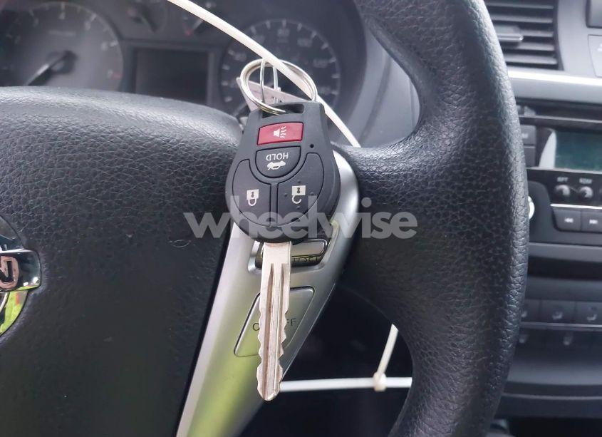 Photo 11 of 2017 Nissan Sentra S (VIN 3N1AB7AP8HY292987)