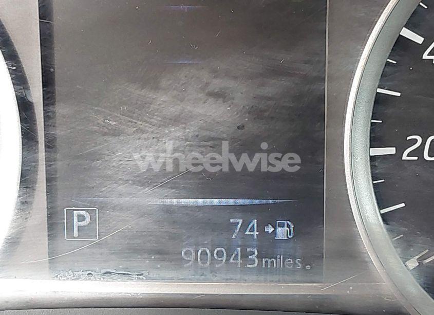 Photo 15 of 2017 Nissan Sentra SV (VIN 3N1AB7AP8HY300313)