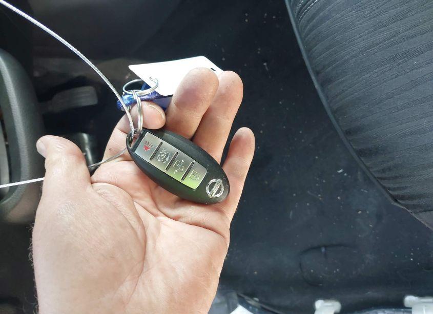 Photo 11 of 2017 Nissan Sentra SV (VIN 3N1AB7AP8HY302367)