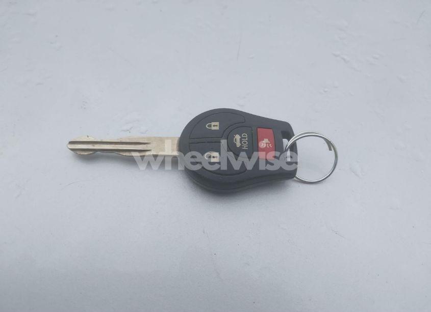 Photo 11 of 2017 Nissan Sentra S (VIN 3N1AB7AP8HY308279)