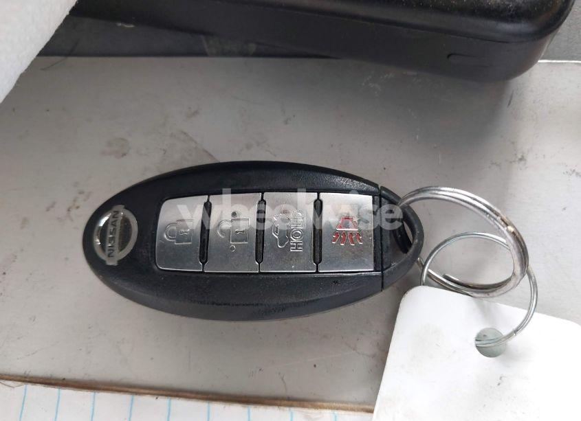 Photo 11 of 2017 Nissan Sentra SV (VIN 3N1AB7AP8HY321100)