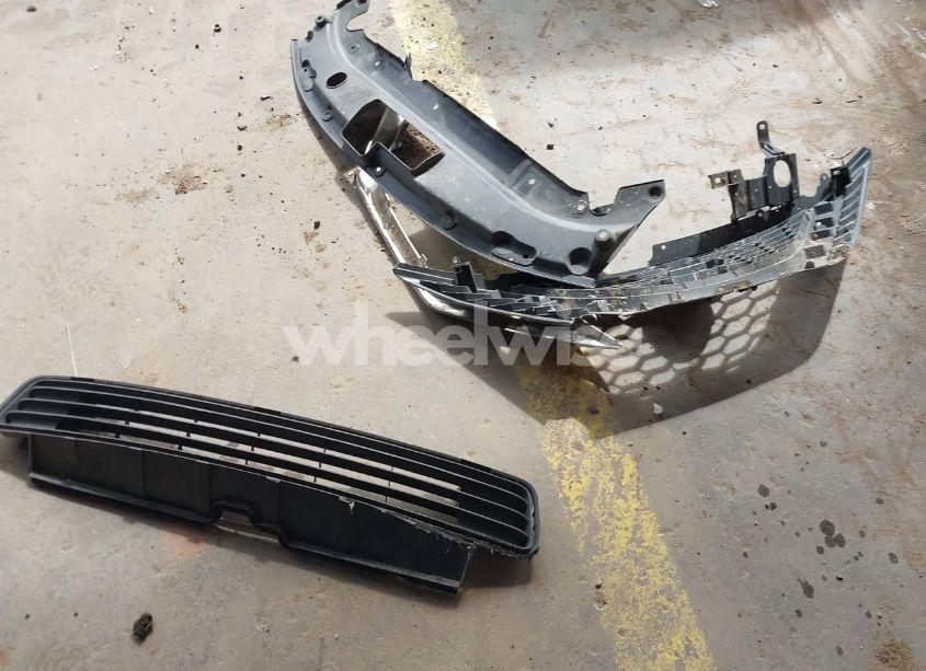 Photo 12 of 2017 Nissan Sentra SV (VIN 3N1AB7AP8HY321100)