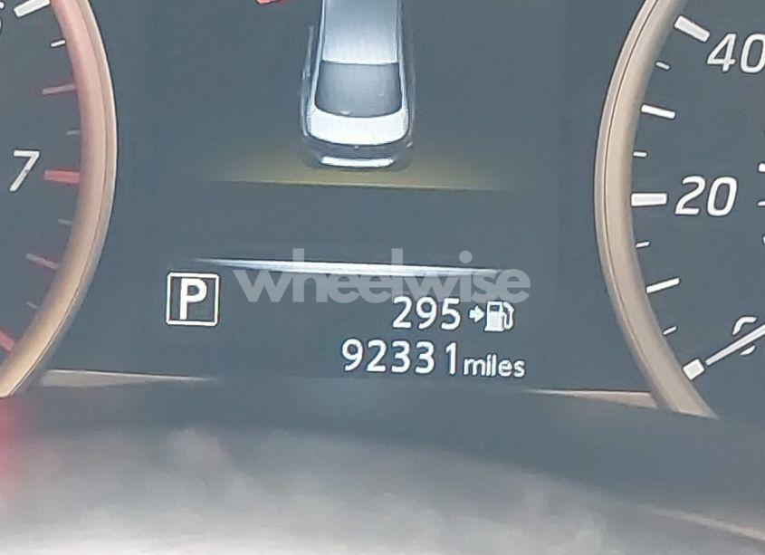 Photo 16 of 2017 Nissan Sentra SV (VIN 3N1AB7AP8HY321100)
