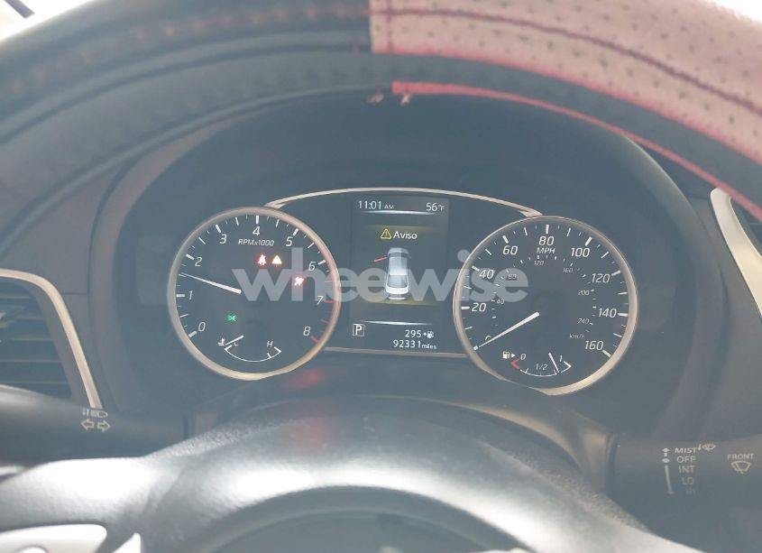 Photo 7 of 2017 Nissan Sentra SV (VIN 3N1AB7AP8HY321100)