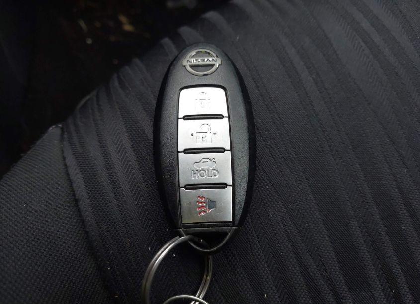 Photo 11 of 2017 Nissan Sentra SV (VIN 3N1AB7AP8HY326927)