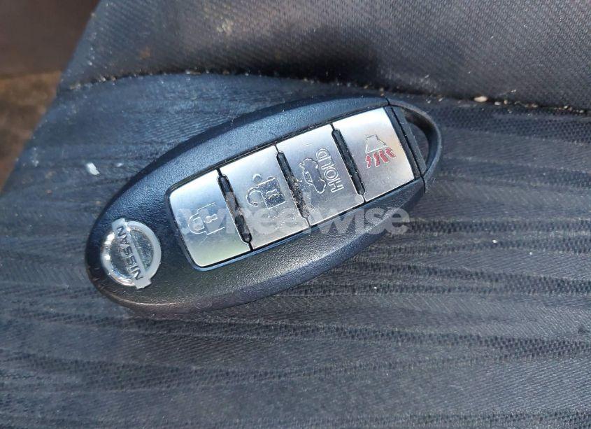 Photo 11 of 2017 Nissan Sentra SV (VIN 3N1AB7AP8HY339676)