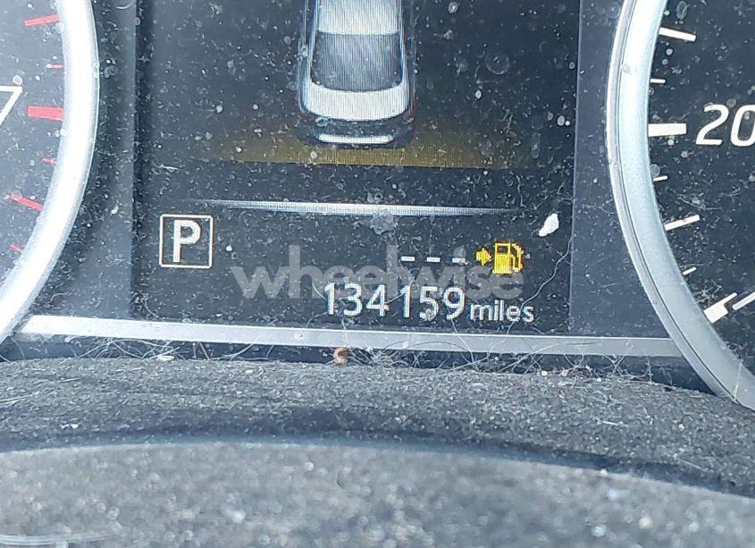 Photo 7 of 2017 Nissan Sentra SV (VIN 3N1AB7AP8HY339676)