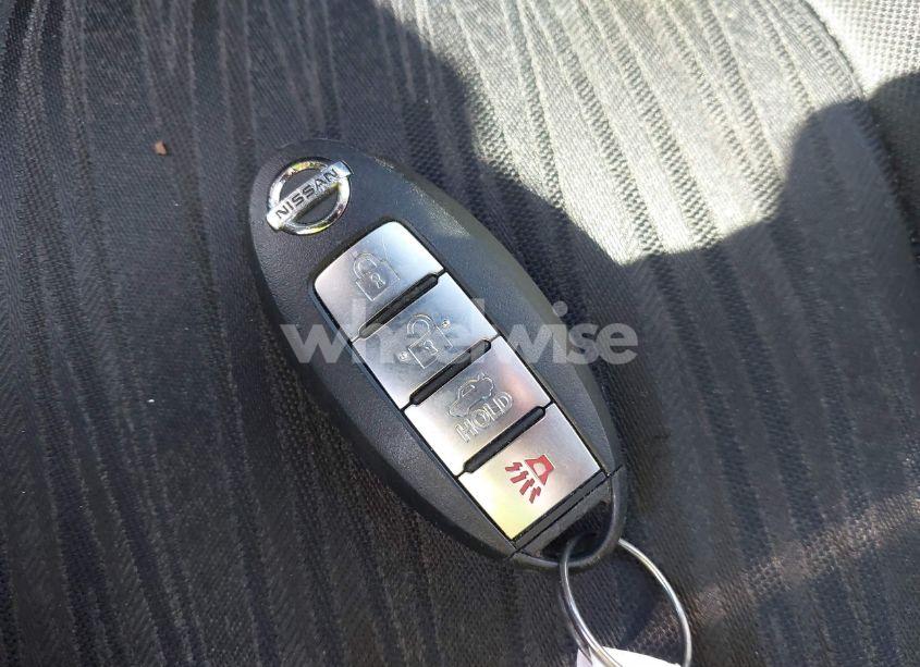 Photo 11 of 2017 Nissan Sentra SV (VIN 3N1AB7AP8HY340665)