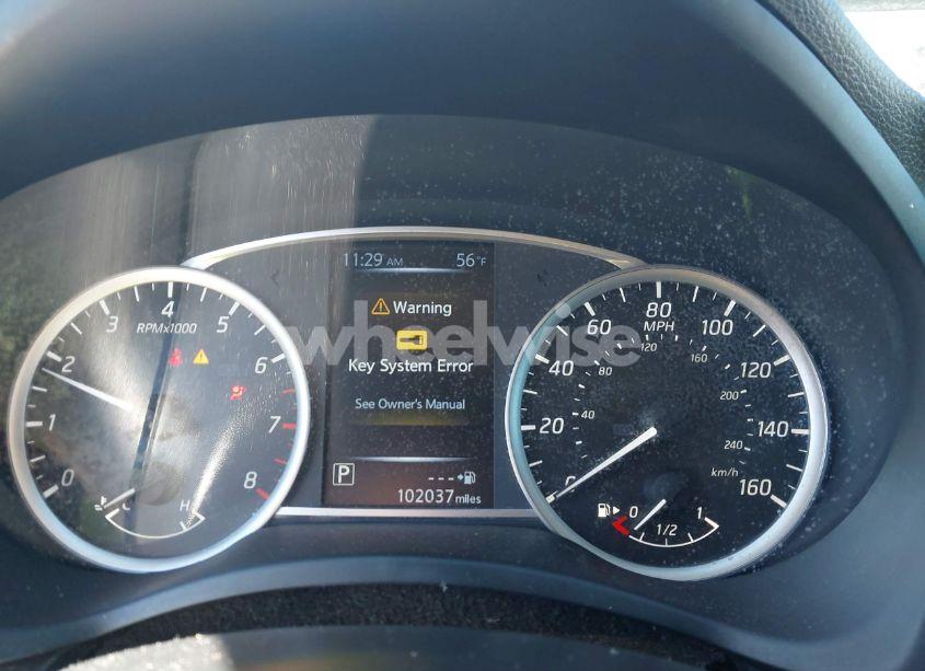 Photo 7 of 2017 Nissan Sentra SV (VIN 3N1AB7AP8HY340665)