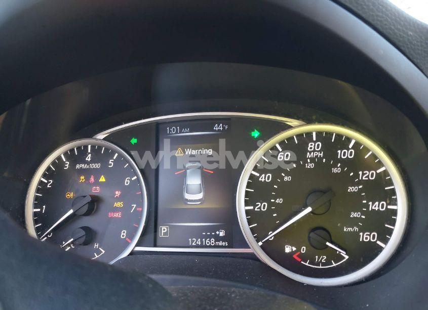 Photo 7 of 2017 Nissan Sentra SV (VIN 3N1AB7AP8HY342609)