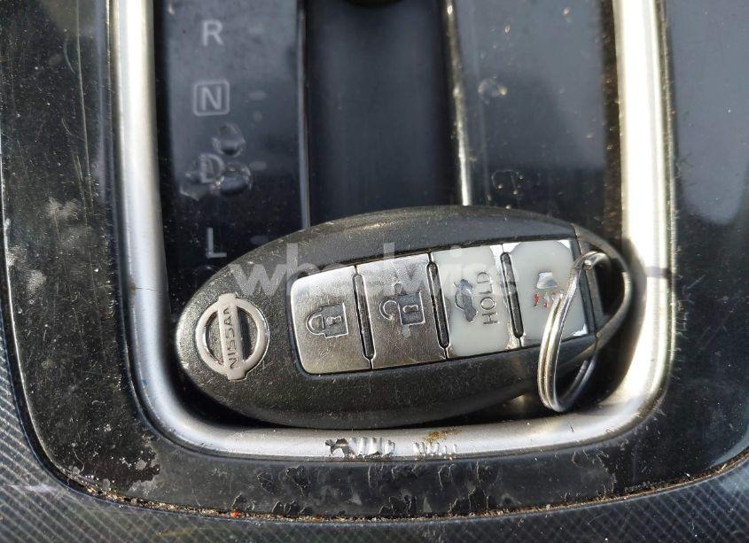 Photo 11 of 2017 Nissan Sentra SR (VIN 3N1AB7AP8HY346269)