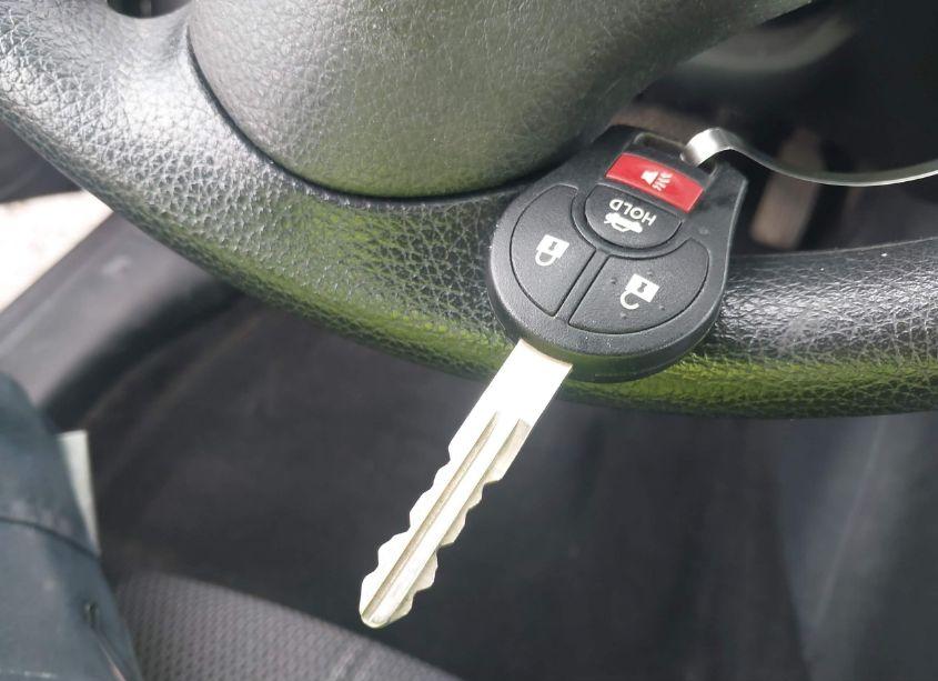 Photo 11 of 2017 Nissan Sentra S (VIN 3N1AB7AP8HY352265)