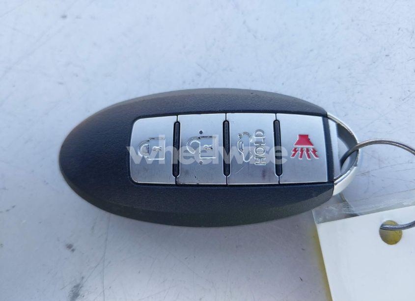 Photo 11 of 2017 Nissan Sentra SV (VIN 3N1AB7AP8HY352492)