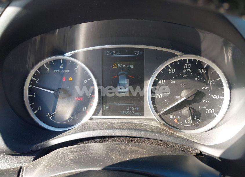 Photo 16 of 2017 Nissan Sentra SV (VIN 3N1AB7AP8HY352492)