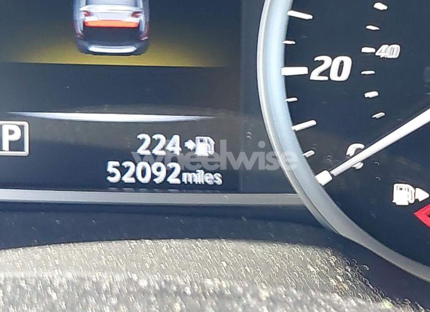 Photo 15 of 2017 Nissan Sentra SV (VIN 3N1AB7AP8HY353061)