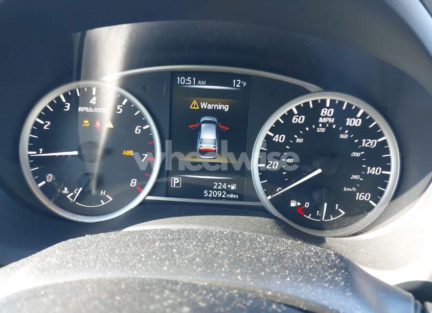 Photo 7 of 2017 Nissan Sentra SV (VIN 3N1AB7AP8HY353061)