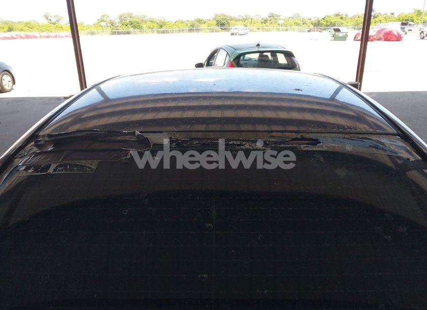 Photo 15 of 2017 Nissan Sentra S (VIN 3N1AB7AP8HY355165)