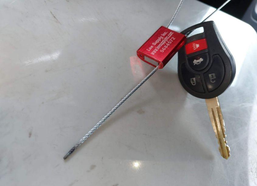 Photo 11 of 2017 Nissan Sentra S (VIN 3N1AB7AP8HY361967)