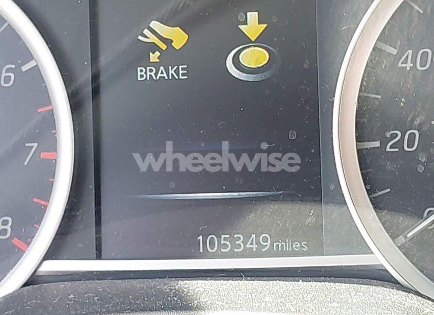 Photo 7 of 2017 Nissan Sentra SV (VIN 3N1AB7AP8HY373908)