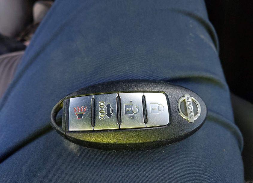 Photo 11 of 2017 Nissan Sentra SV (VIN 3N1AB7AP8HY374332)