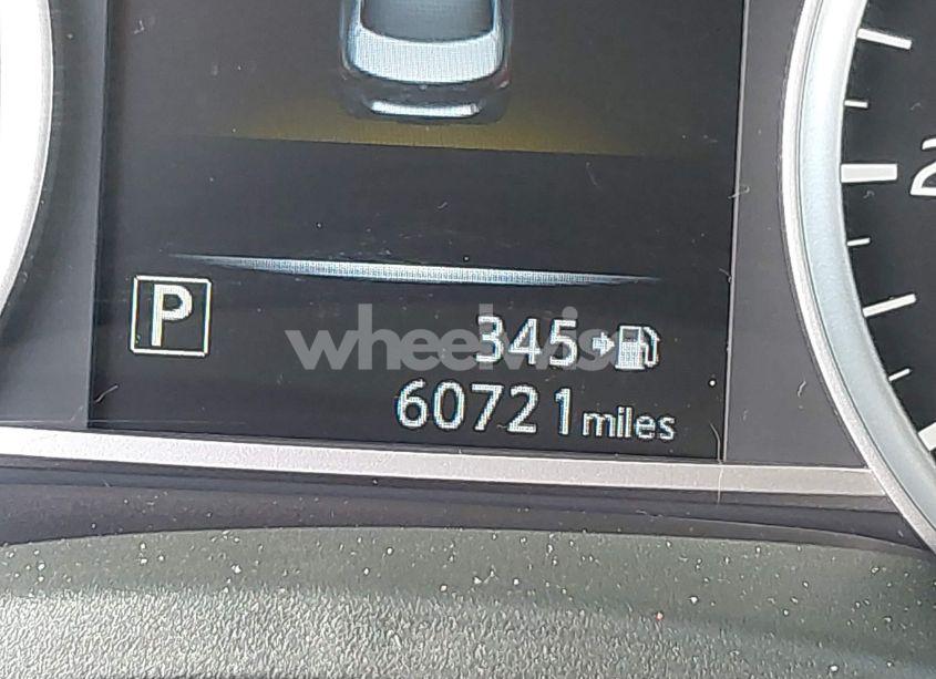 Photo 15 of 2017 Nissan Sentra SV (VIN 3N1AB7AP8HY380986)