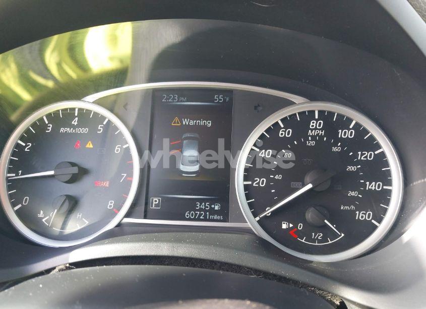 Photo 7 of 2017 Nissan Sentra SV (VIN 3N1AB7AP8HY380986)