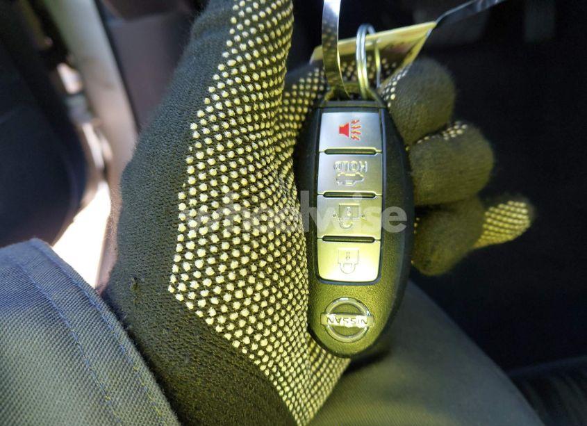 Photo 11 of 2017 Nissan Sentra SV (VIN 3N1AB7AP8HY396332)