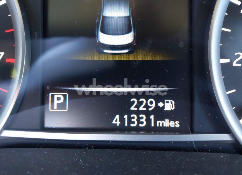 Photo 15 of 2017 Nissan Sentra SV (VIN 3N1AB7AP8HY396332)