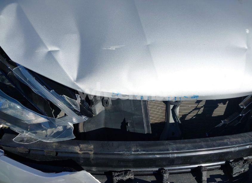 Photo 19 of 2017 Nissan Sentra SV (VIN 3N1AB7AP8HY396332)