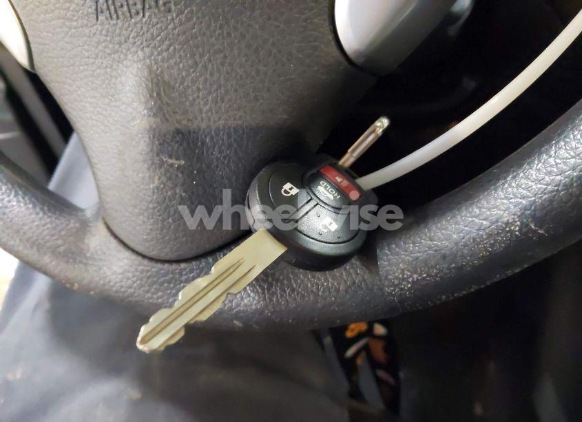 Photo 11 of 2017 Nissan Sentra S (VIN 3N1AB7AP8HY397349)