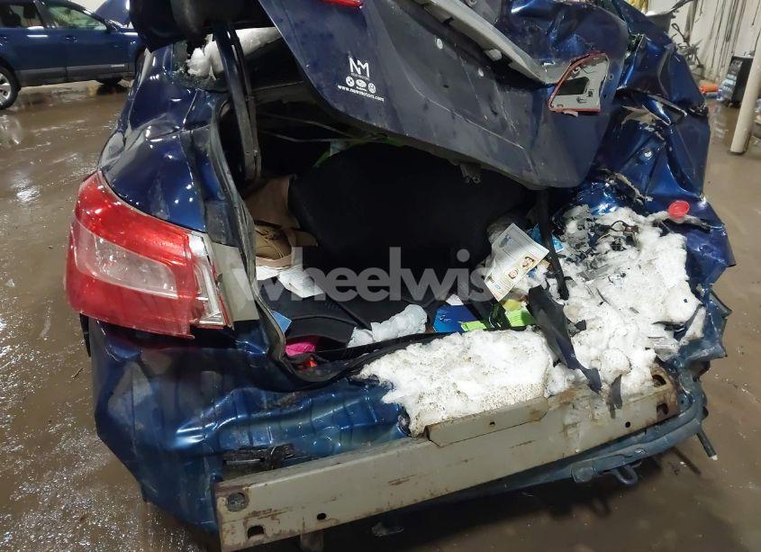 Photo 6 of 2017 Nissan Sentra S (VIN 3N1AB7AP8HY397349)