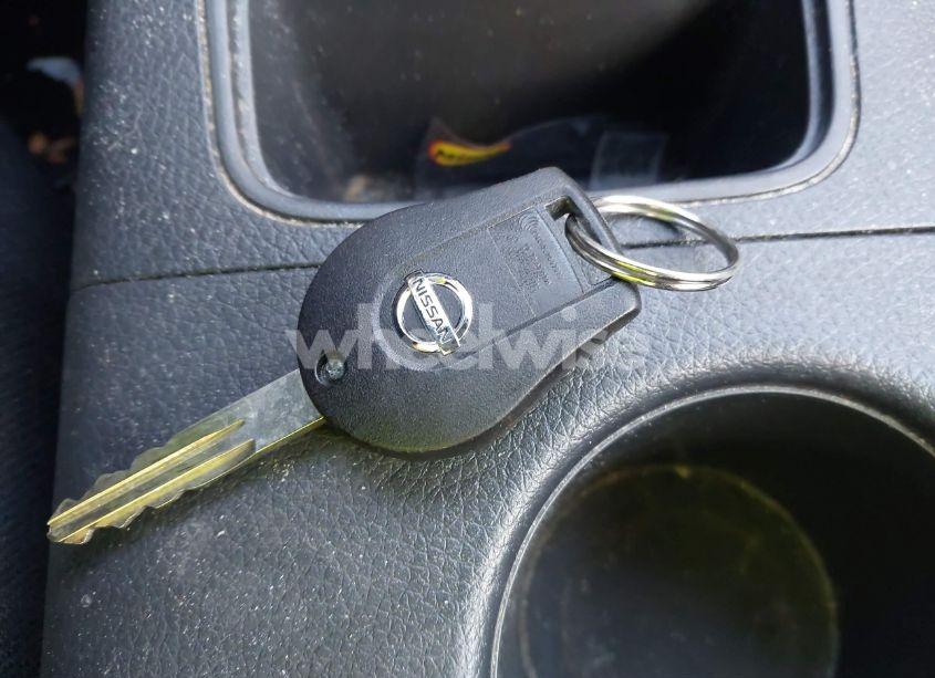 Photo 11 of 2017 Nissan Sentra S (VIN 3N1AB7AP8HY399277)