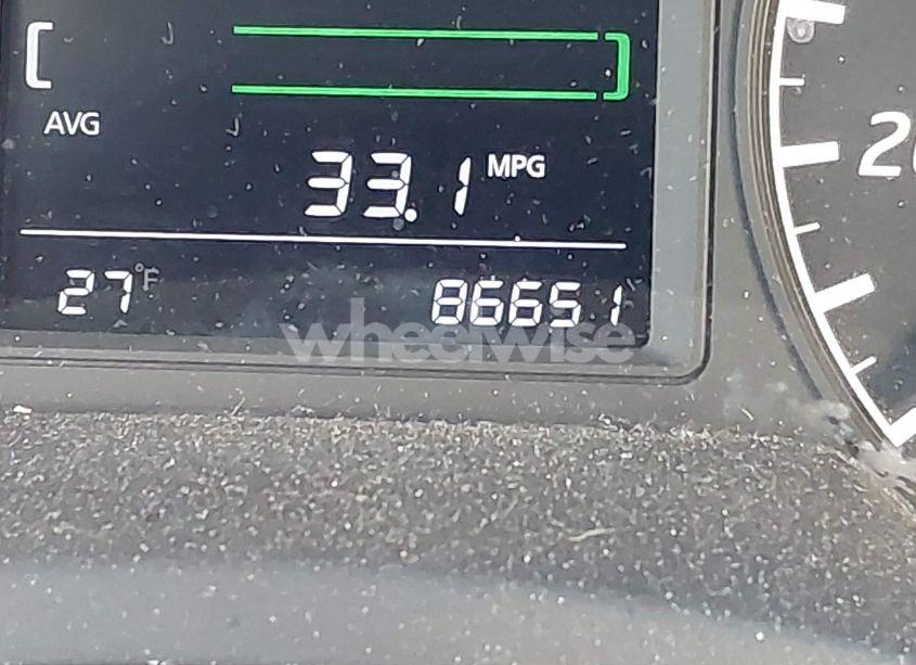 Photo 16 of 2017 Nissan Sentra S (VIN 3N1AB7AP8HY399277)