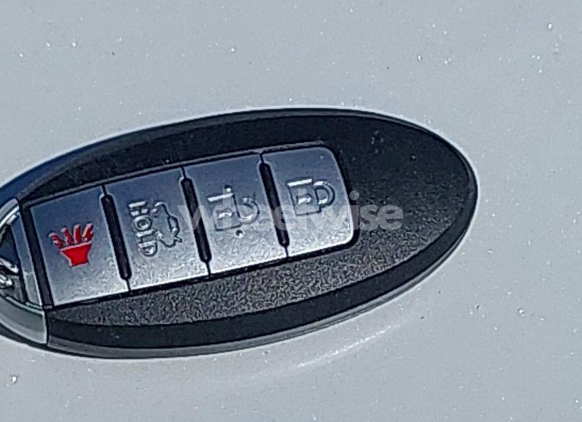 Photo 11 of 2017 Nissan Sentra SV (VIN 3N1AB7AP8HY401237)