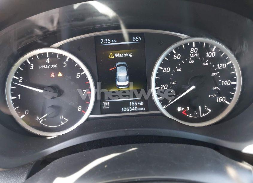 Photo 7 of 2017 Nissan Sentra SV (VIN 3N1AB7AP8HY401237)