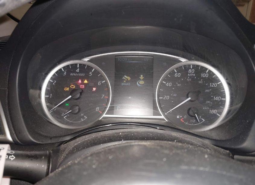 Photo 7 of 2017 Nissan Sentra SV (VIN 3N1AB7AP8HY402775)