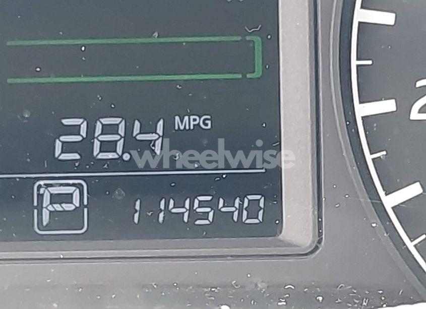 Photo 15 of 2017 Nissan Sentra S (VIN 3N1AB7AP8HY402825)