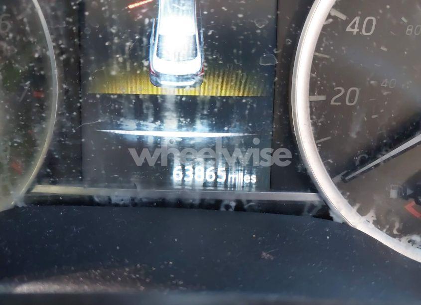 Photo 14 of 2017 Nissan Sentra SV (VIN 3N1AB7AP8HY411010)